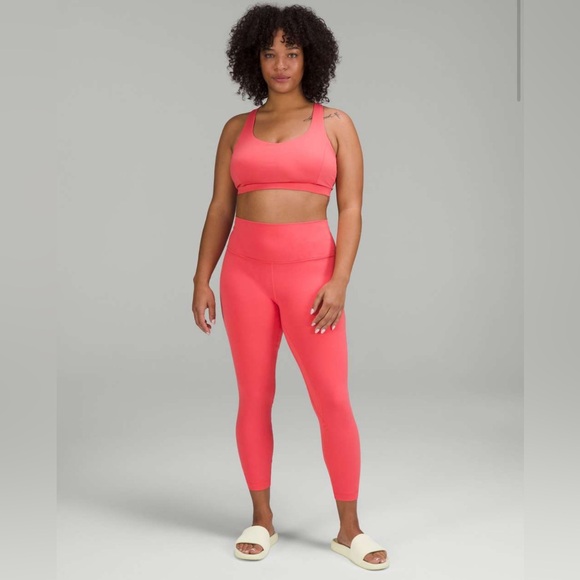 Lululemon Align High-Rise Pant 25" - Picture 2 of 13